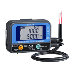 Máy đo và ghi công suất điện Hioki LR8512